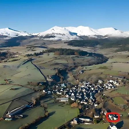 15 Personnes A La Montagne Lejlighed