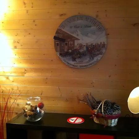 Lejlighed 15 Personnes A La Montagne Murol